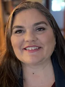 Suzana J. Camargo