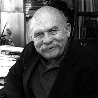 Walter Pitman