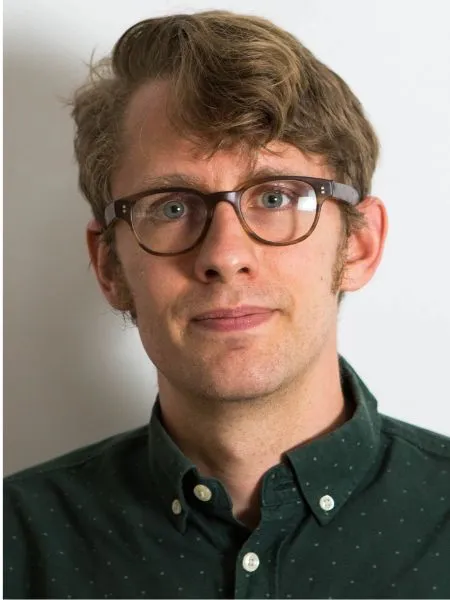 Weston Anderson