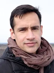 Dhruv Balwada
