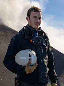 Yves H. Moussallam - Credit: Stefan Walter, Rolex