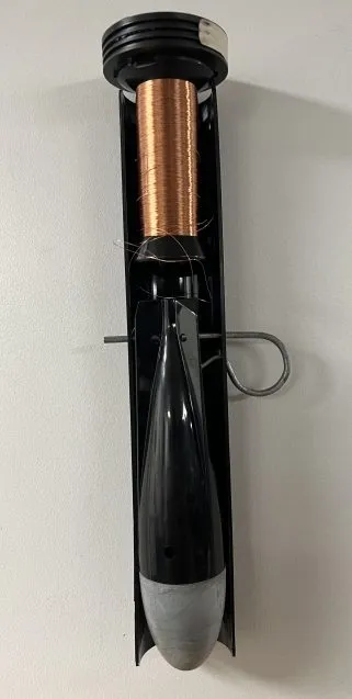 xbt device