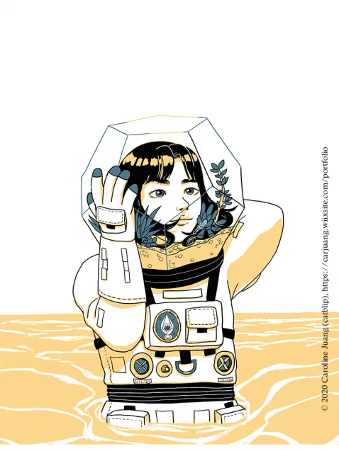 Art TerrariumAstronaut 478x637.png