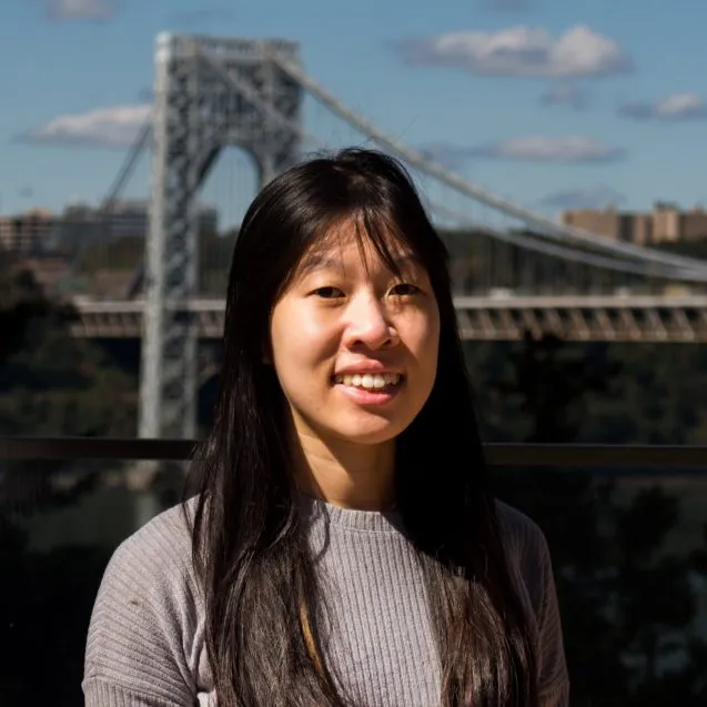 Caroline Juang profile picture