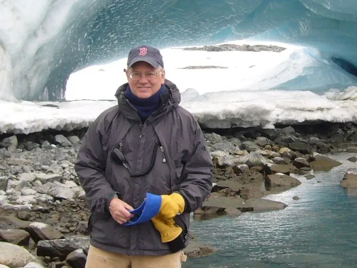 how is climate change affecting ocean waters and ecosystems