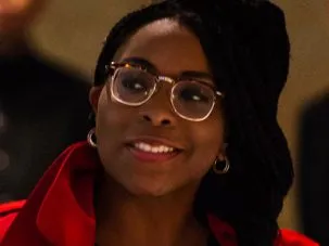 Belinda Archibong headshot