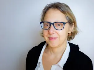 alessandra giannini headshot