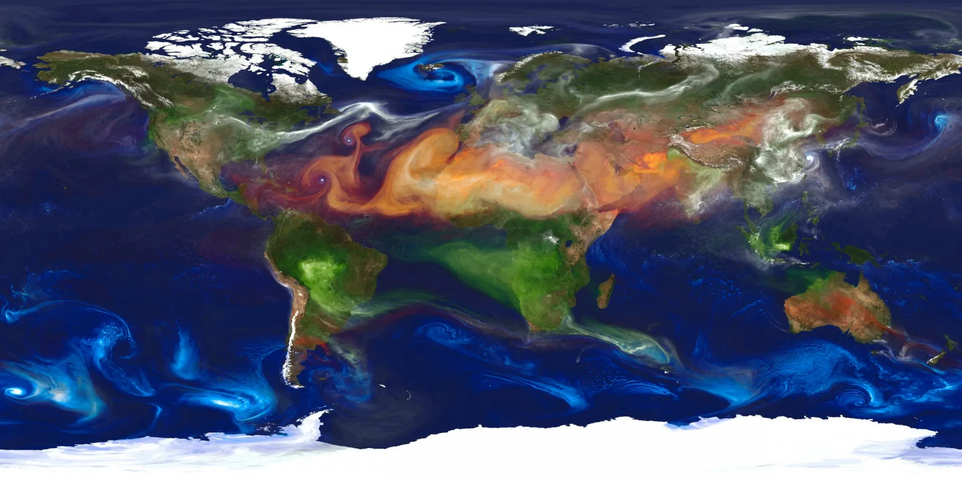 what uncertainties remain in climate science