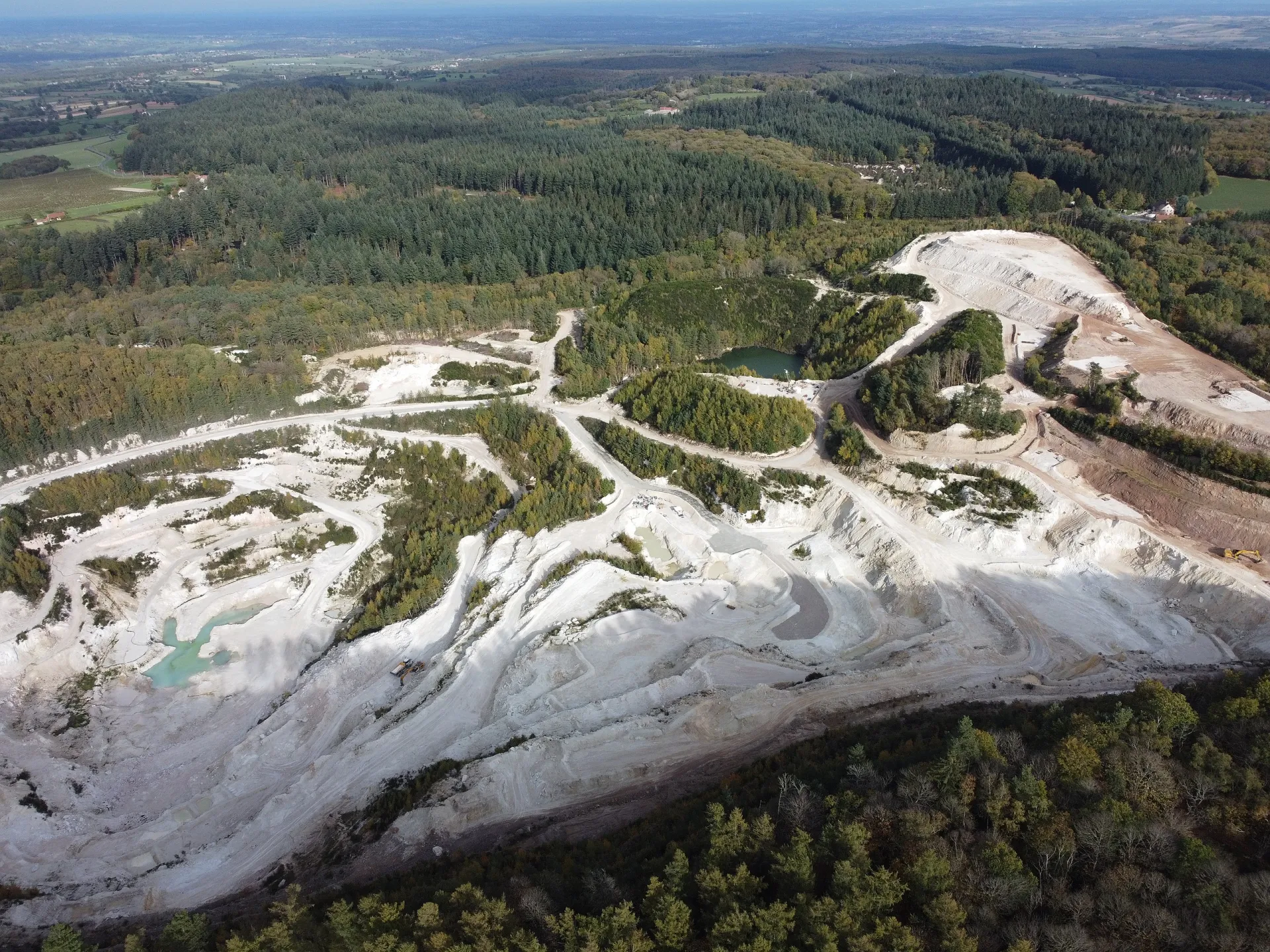 the paradox of lithium