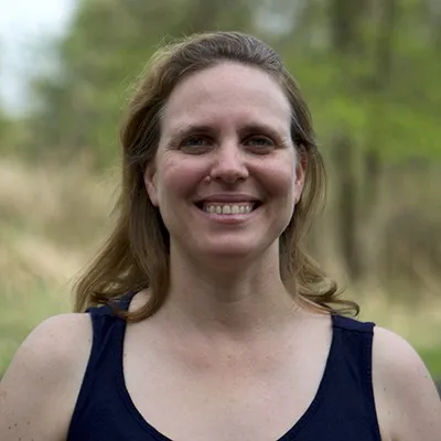 faculty spotlight einat lev volcanologist and lava chaser
