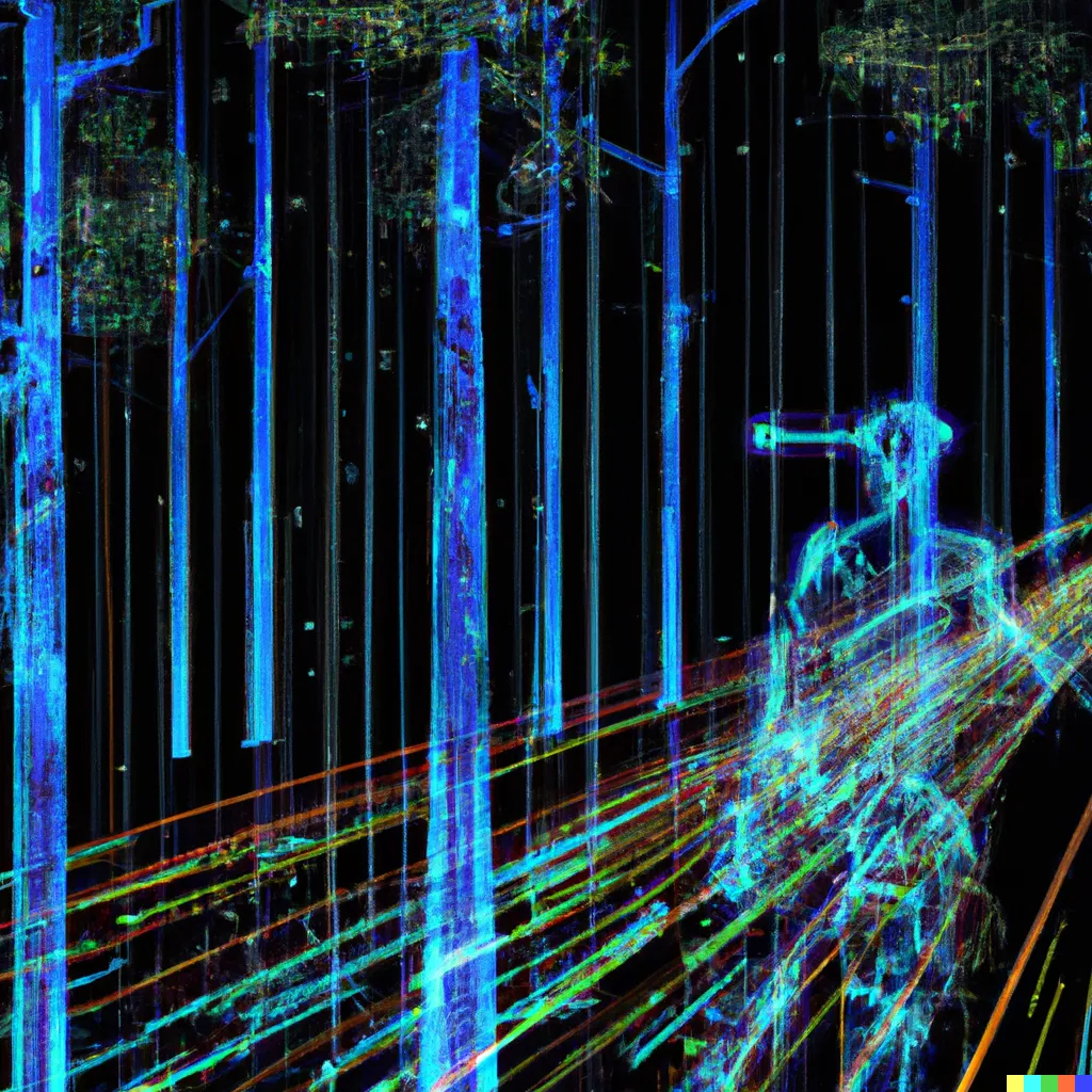 how ecology could inspire better artificial intelligence and vice versa