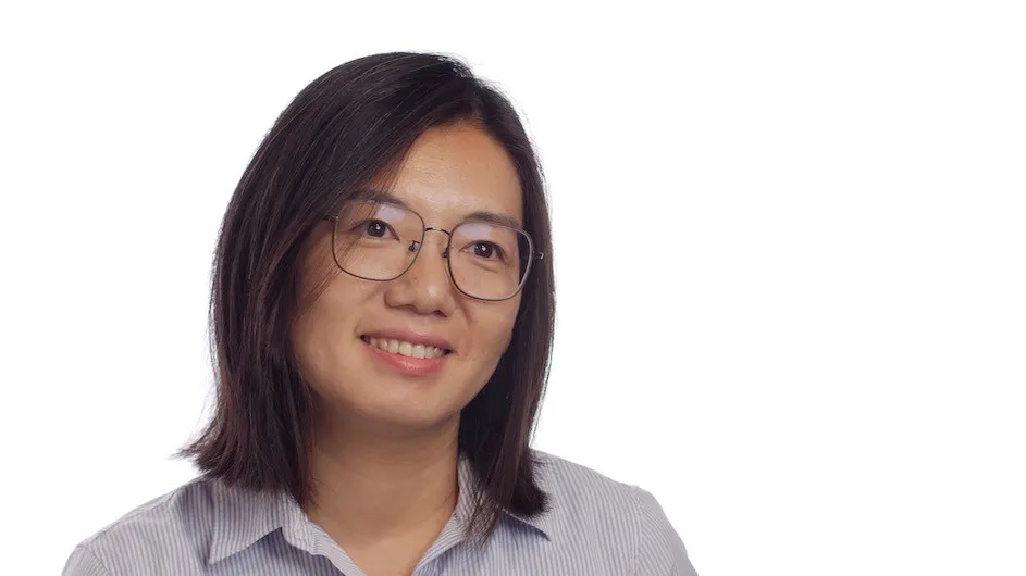 the cyclones she experienced as a child led to a career in hurricane risk