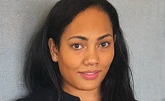 Thalia Balkaran