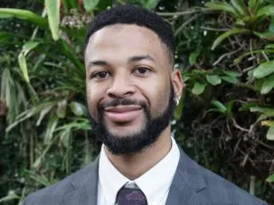 Rashawn Merchant, 
