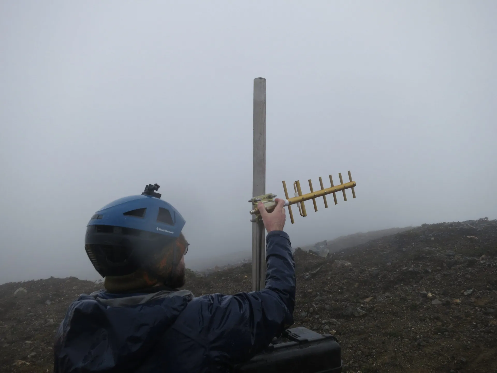 american geophysical union 2023 key research from the columbia climate school
