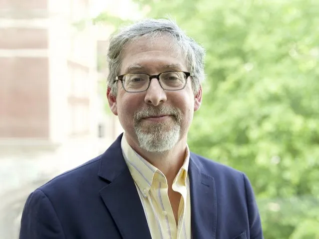 Jeffrey Shaman