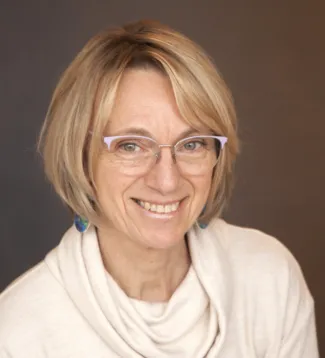 Kerstin Lehnert head shot