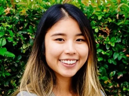 Tiffany Wu
