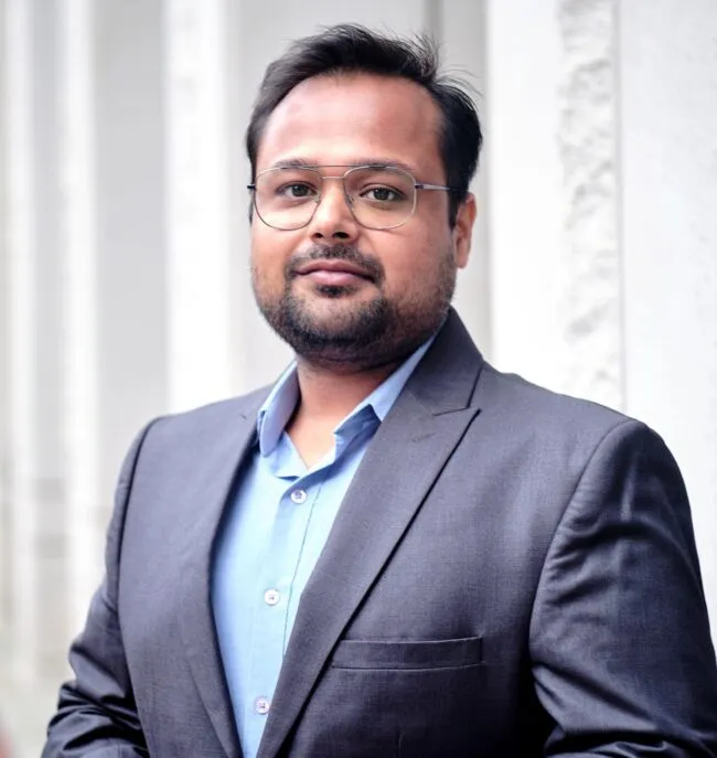 Siddhant Srivastava