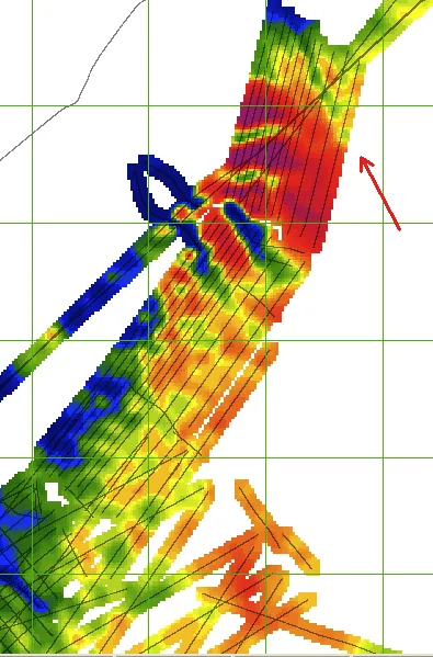 measuring gravity from a moving aircraft requires a %e2%80%98gravi god%e2%80%99