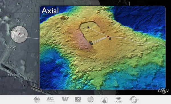 Axial Seamount