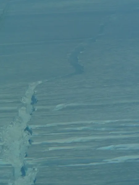 Pine Island Glacier