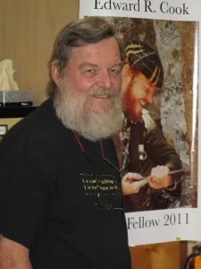 Ed Cook