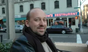 Gavin Schmidt