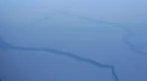 Sea Ice in the Arctic