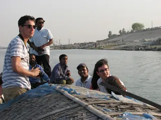 class trip to bangladesh