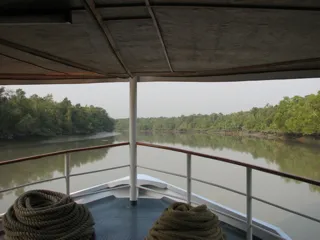 the sundarbans