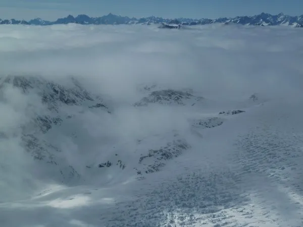 midgard glaciers hold the mark of thor
