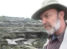 paleomagnetism researcher elected to american academy of arts and sciences