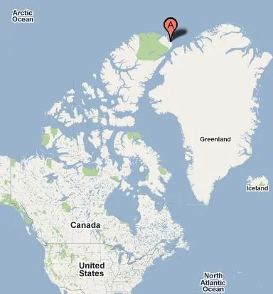 switchyard project 2012 the arctic ocean and climate change
