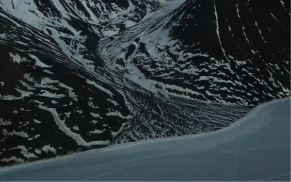 NWGlacierSedimentPilesFromGlacierMouths 600x375.png