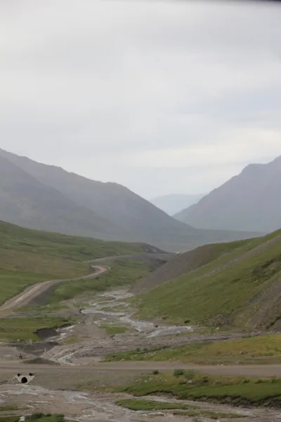 brooks range