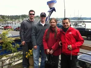 02 Helene and students Newport 300x224.jpg