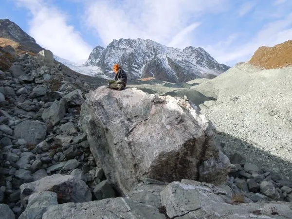 cold spell gripped europe 3000 years before little ice age says study