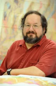 Art Lerner-Lam