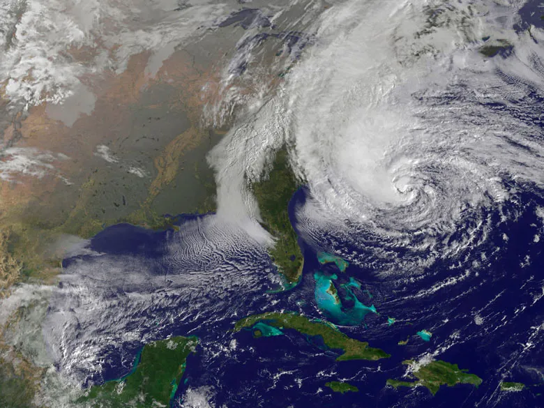 we dont know all about hurricanes but we know enough to act