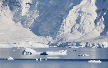 lamont scientist featured in antarctic climate change documentary