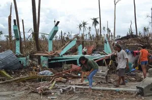 Haiyan