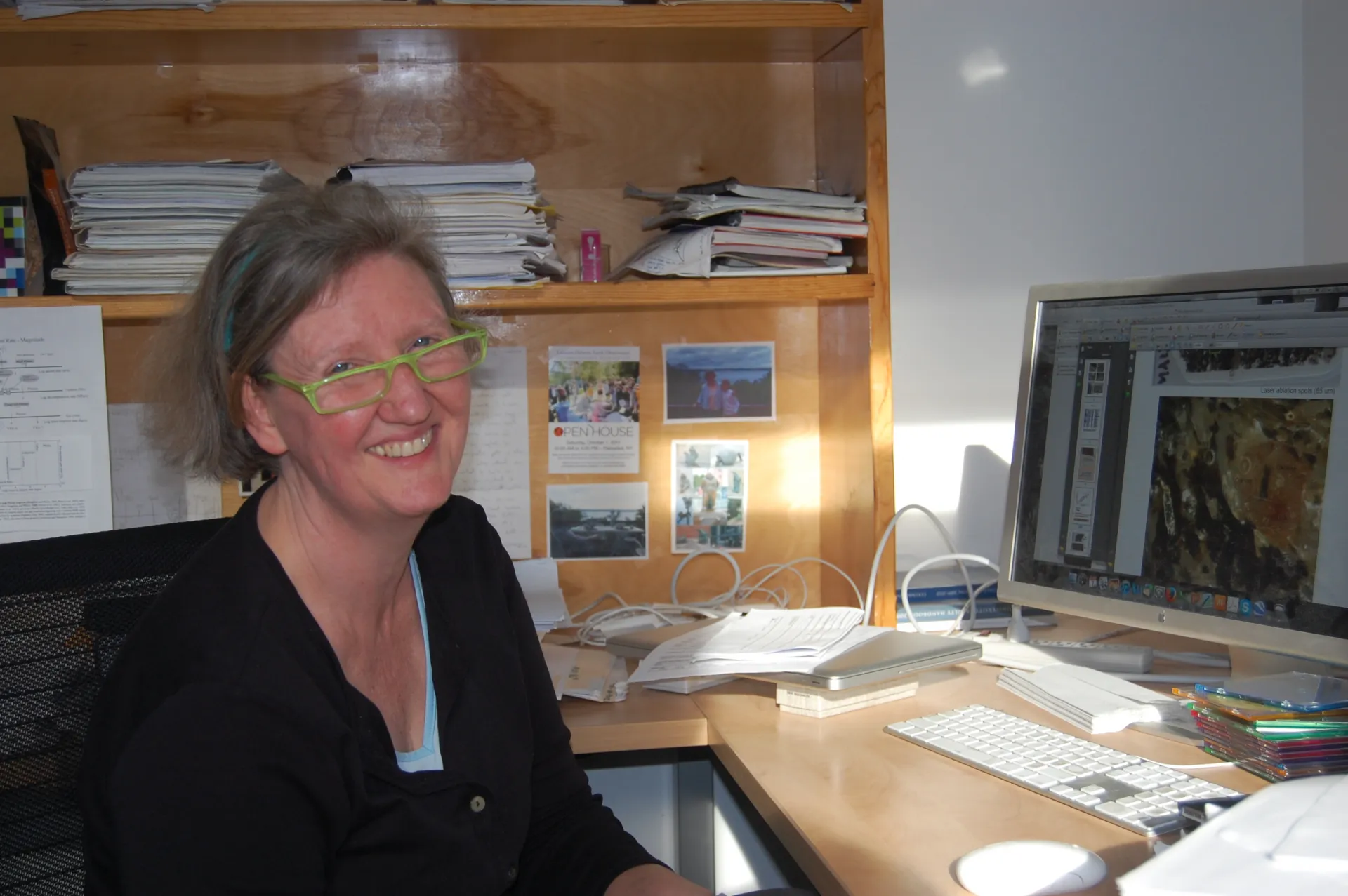 terry plank volcano maven