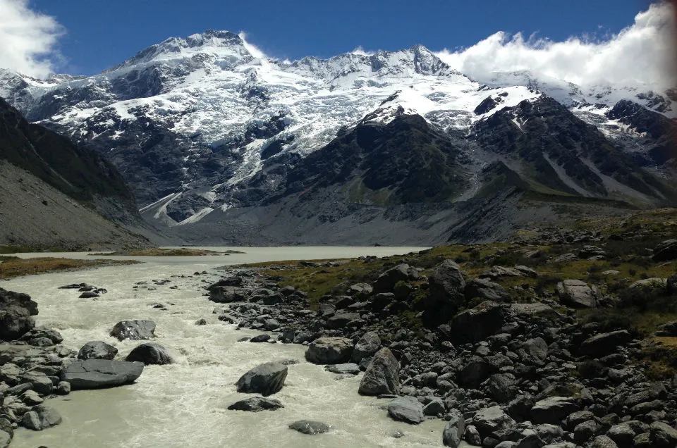 did new zealand dust influence the last ice age
