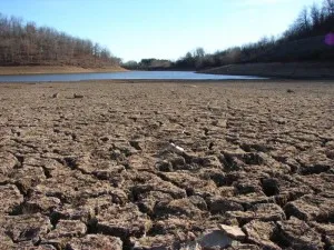 California drought