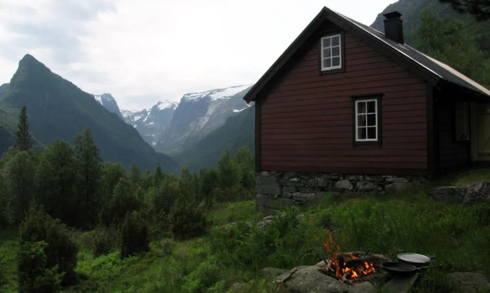 Norway 13