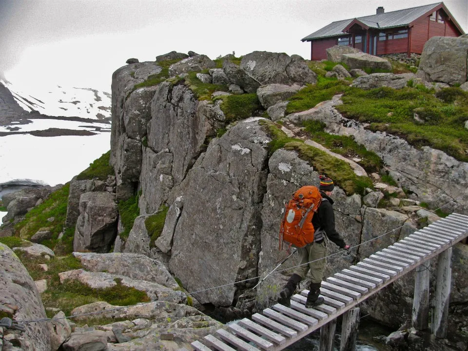 Norway 1
