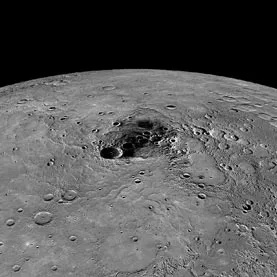 Mercury