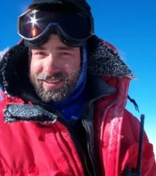 Michael Studinger