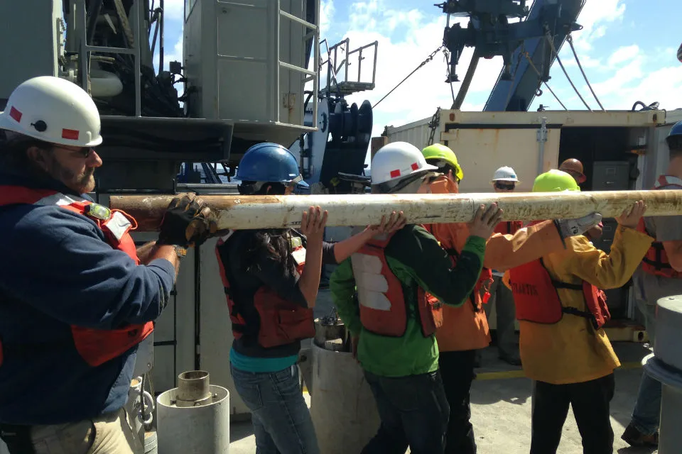 coring 960